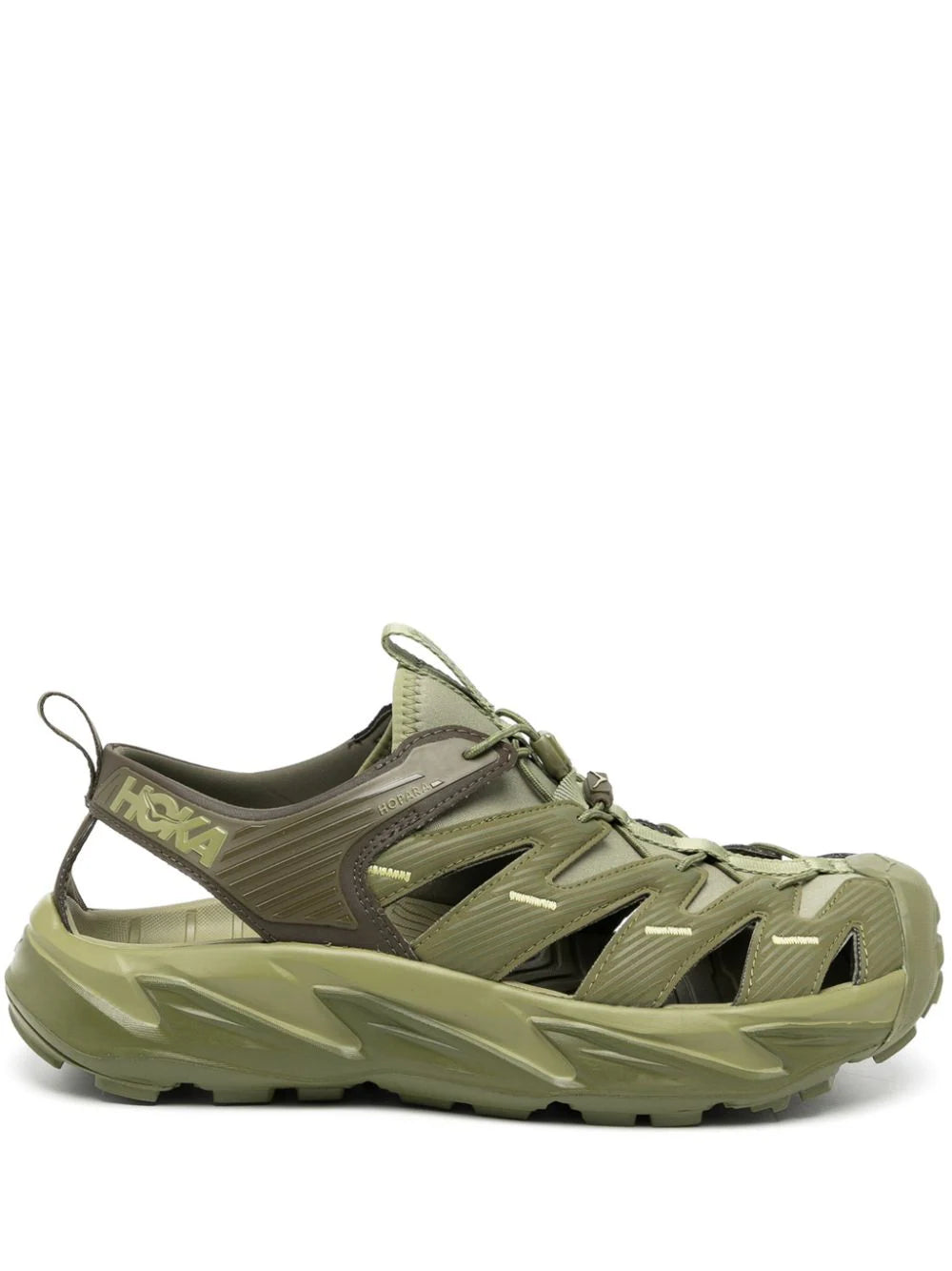 HOKA - ONE ONE HOPARA FOREST FLOOR FENNEL