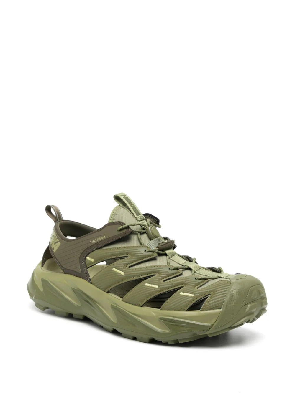 HOKA - ONE ONE HOPARA FOREST FLOOR FENNEL