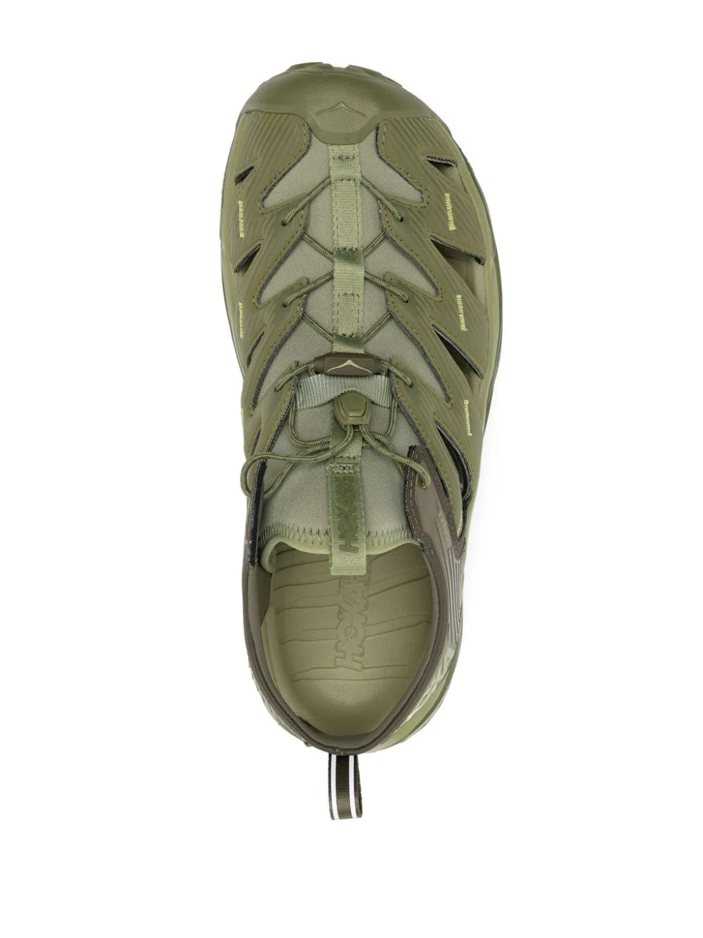 HOKA - ONE ONE HOPARA FOREST FLOOR FENNEL