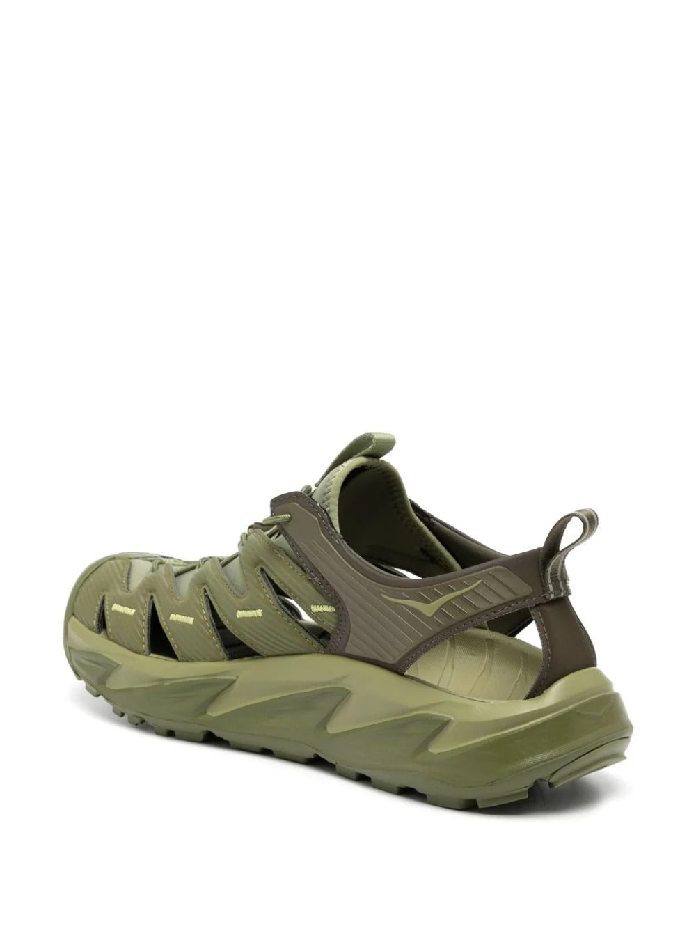 HOKA - ONE ONE HOPARA FOREST FLOOR FENNEL