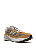 NEW BALANCE - 990 V6 - MADE IN USA WORKWEAR GREY