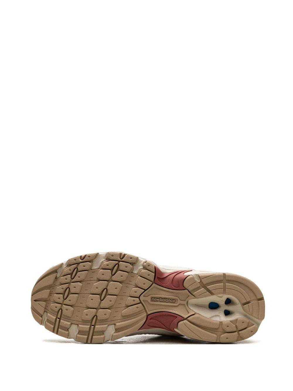 NEW BALANCE - 530 CREAM PINK CLAY