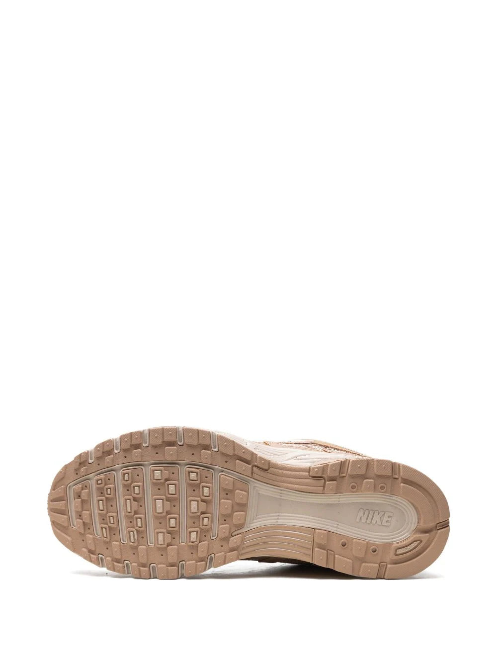 NIKE P-6000 PRM - HEMP