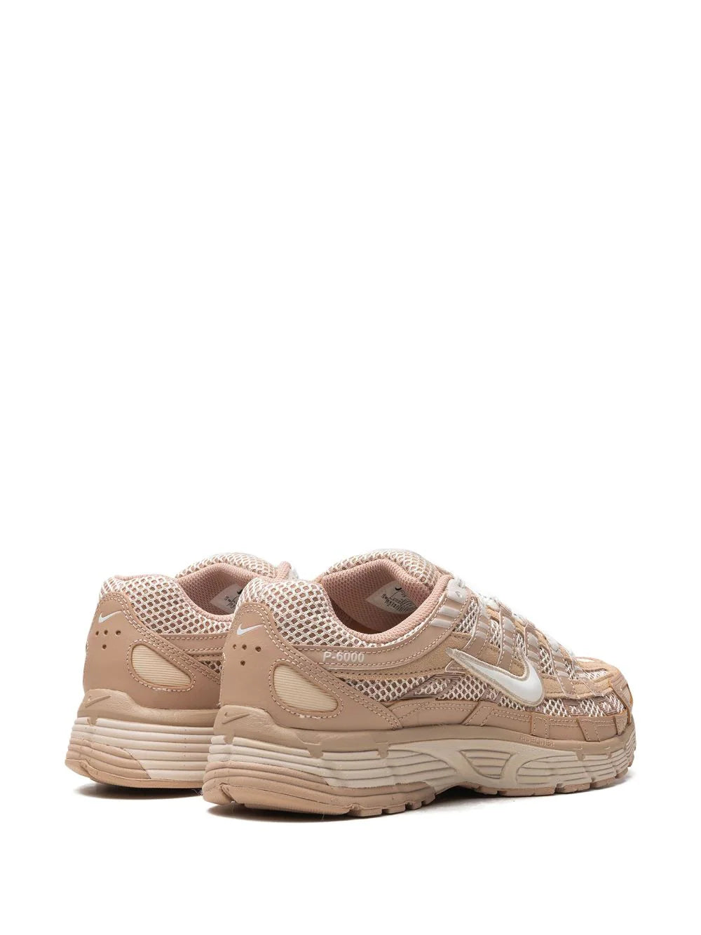 NIKE P-6000 PRM - HEMP