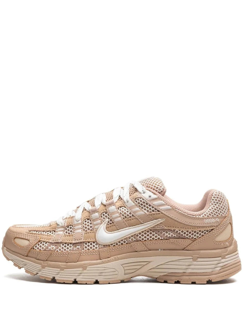 NIKE P-6000 PRM - HEMP