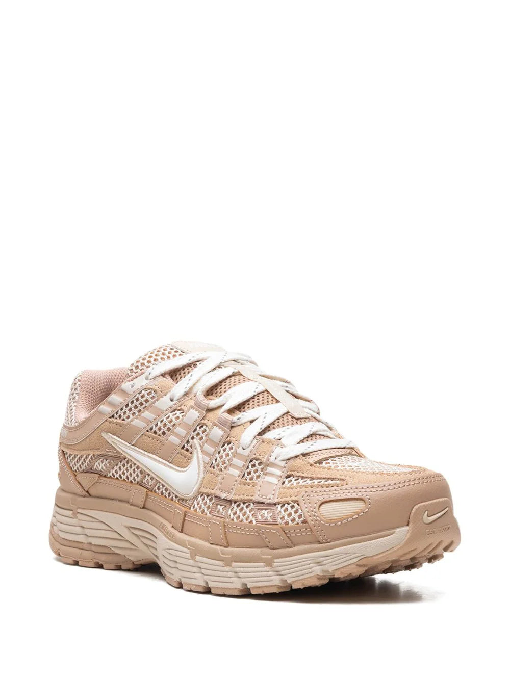 NIKE P-6000 PRM - HEMP
