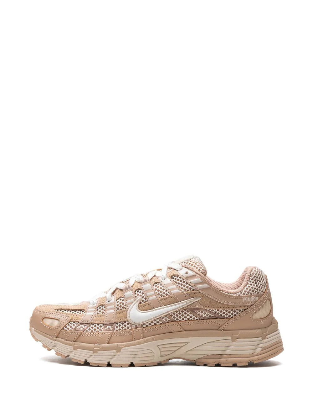 NIKE P-6000 PRM - HEMP