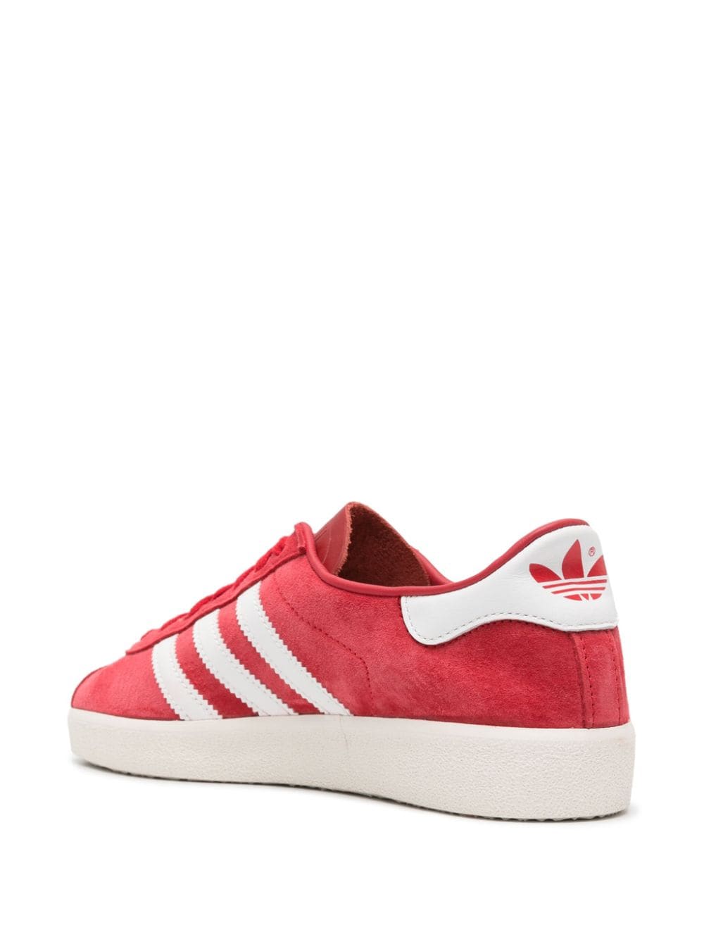 ADIDAS - GAZELLE DECON BETTER SCARLET