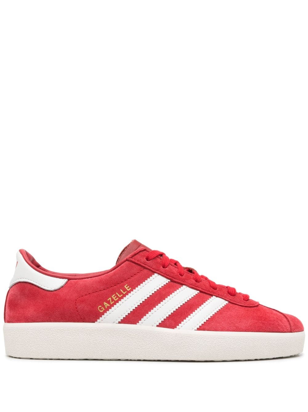 ADIDAS - GAZELLE DECON BETTER SCARLET