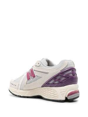 NEW BALANCE - 1906R SEA SALT PURPLE