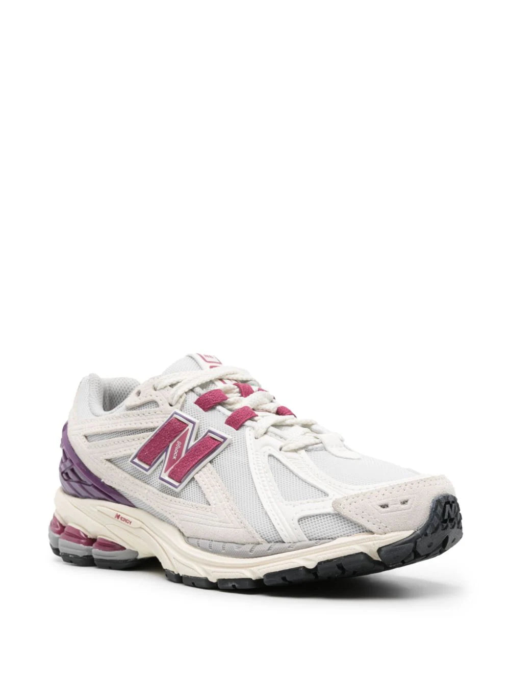 NEW BALANCE - 1906R SEA SALT PURPLE