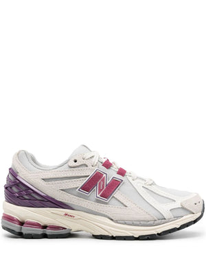 NEW BALANCE - 1906R SEA SALT PURPLE