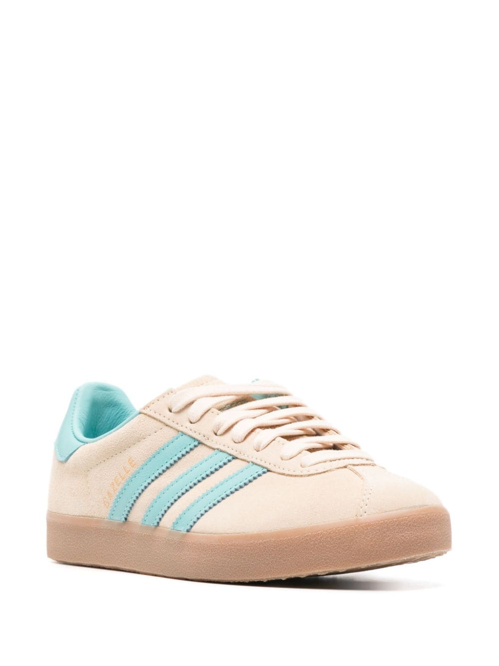 ADIDAS - GAZELLE 85 CRYSAN EASMIN GUM