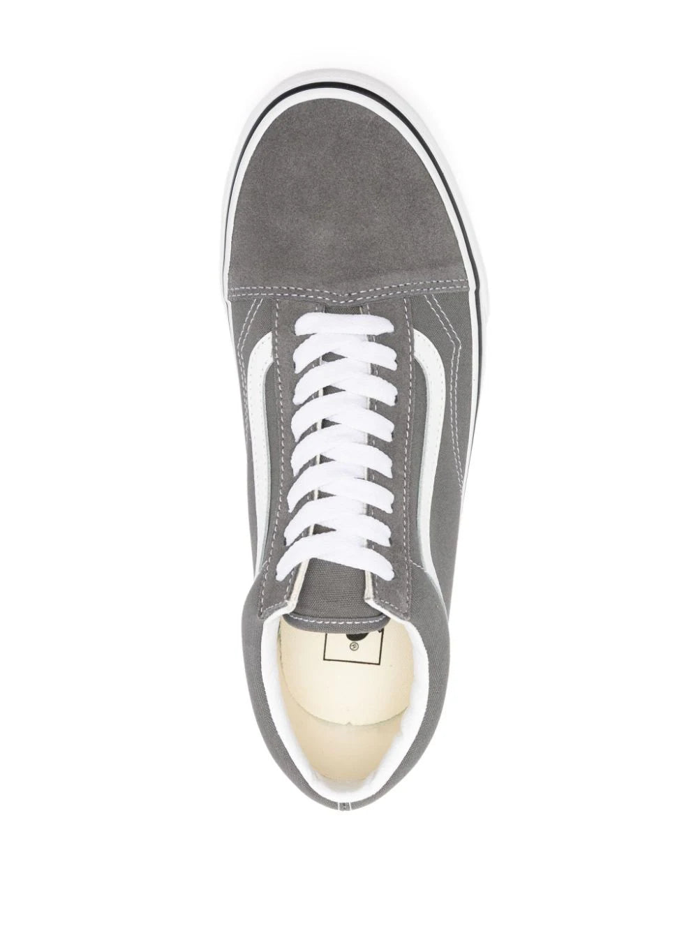 VANS - OLD SKOOL GRIS