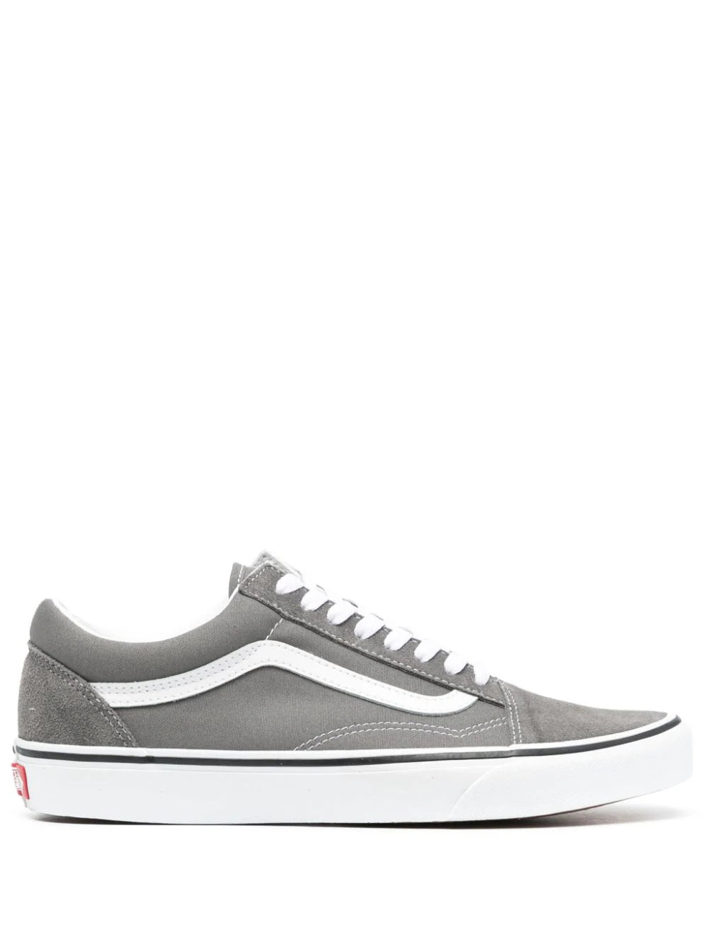 VANS - OLD SKOOL GRIS