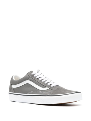 VANS - OLD SKOOL GRIS