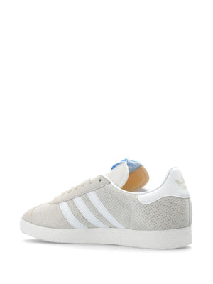 ADIDAS - GAZELLE WONDER WHITE