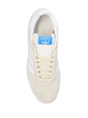 ADIDAS - GAZELLE WONDER WHITE