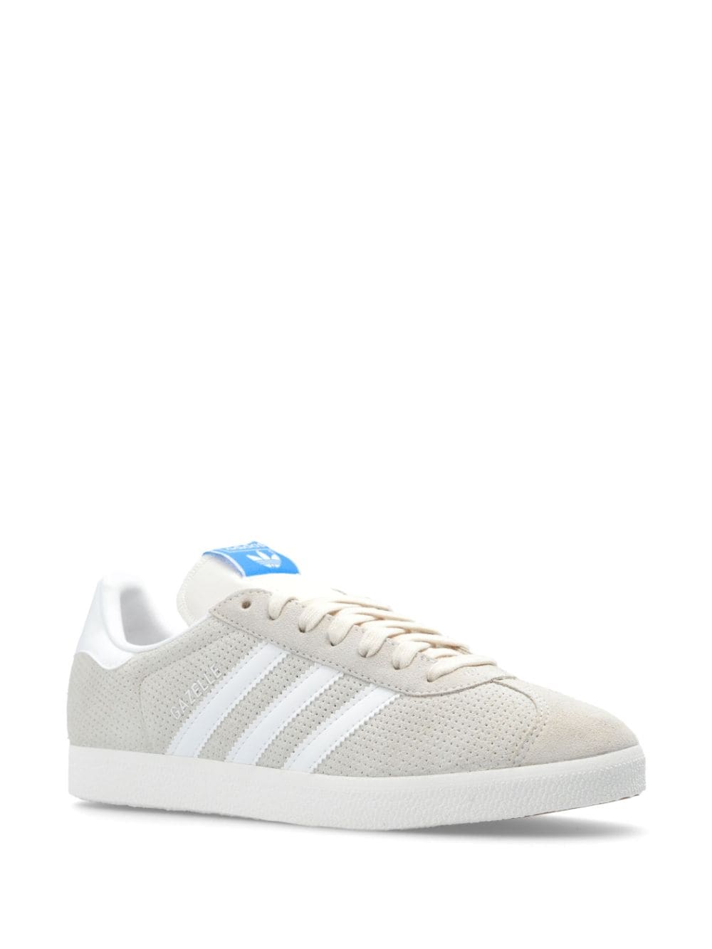 ADIDAS - GAZELLE WONDER WHITE