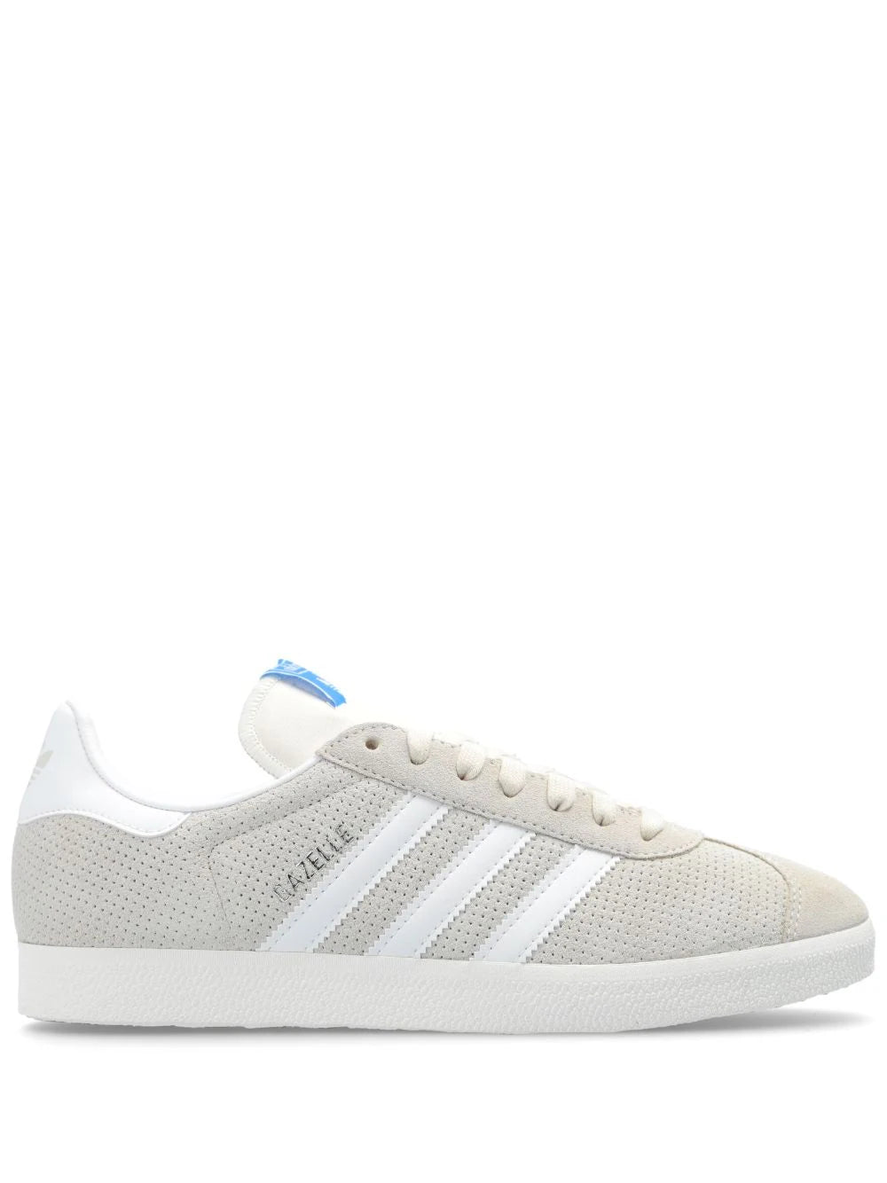 ADIDAS - GAZELLE WONDER WHITE