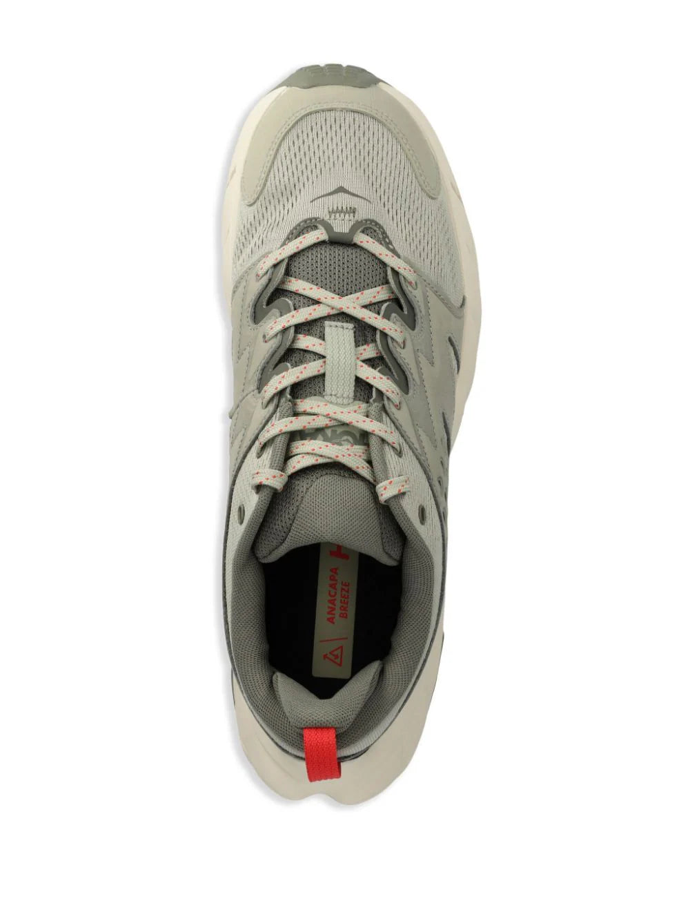 HOKA - ONE ONE ANACAPA BARLEY OAT MILK