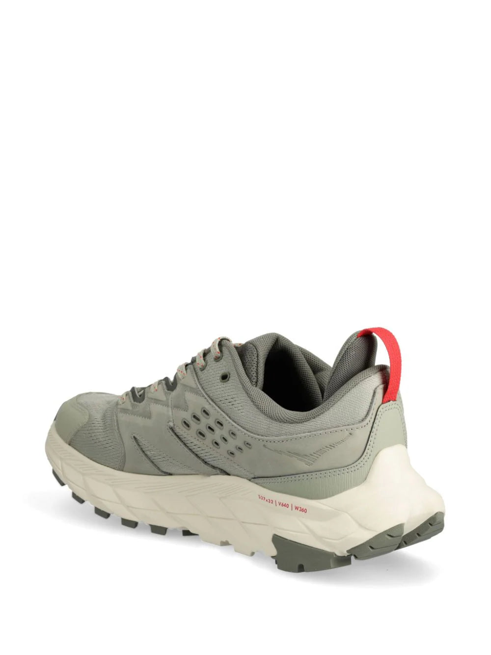 HOKA - ONE ONE ANACAPA BARLEY OAT MILK