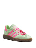 ADIDAS - SPEZIAL SEMI GREEN SPARK LUCID PINK GUM