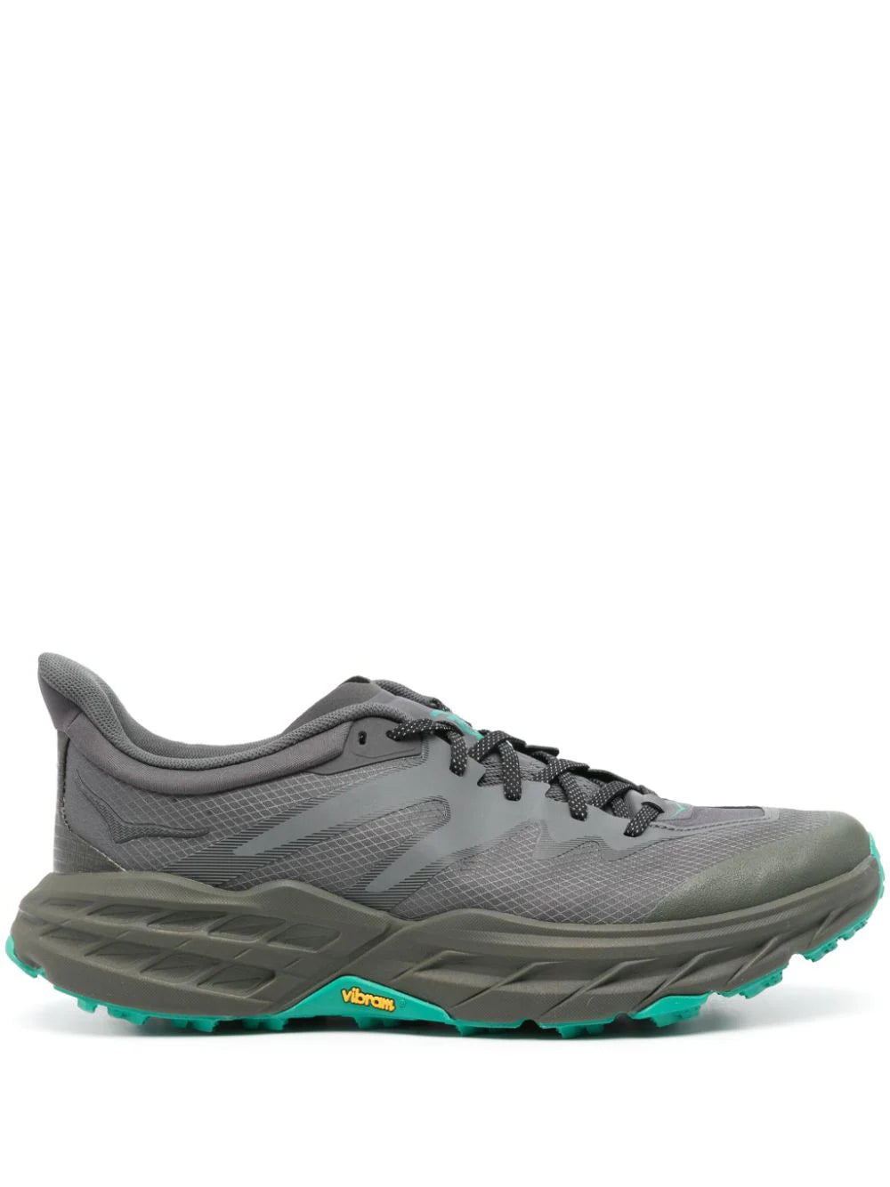 HOKA - ONE ONE SPEEDGOAT 5 STEALTH TECH