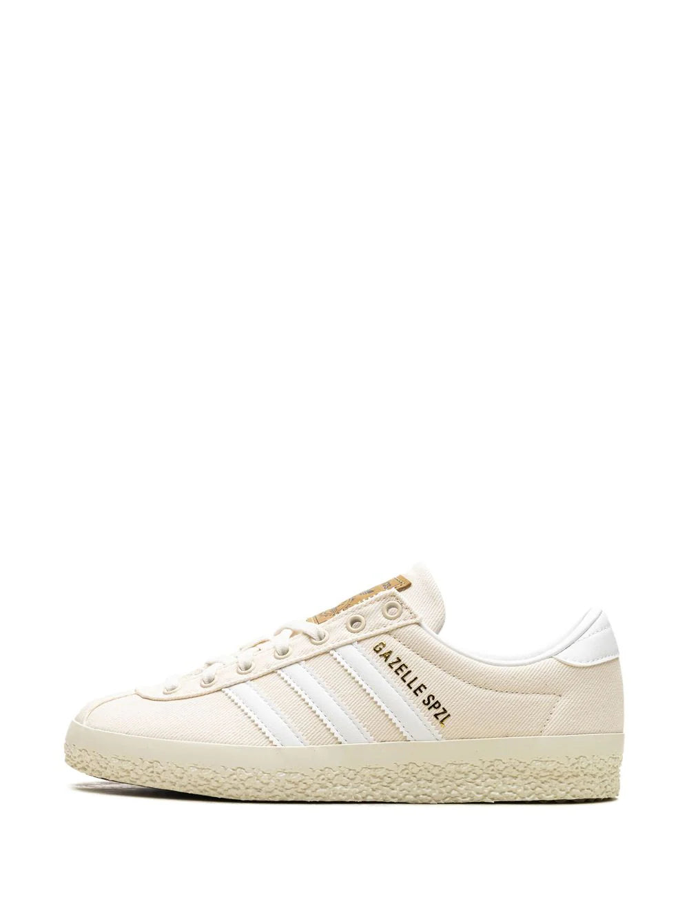 ADIDAS - GAZELLE SPZL CHALK WHITE