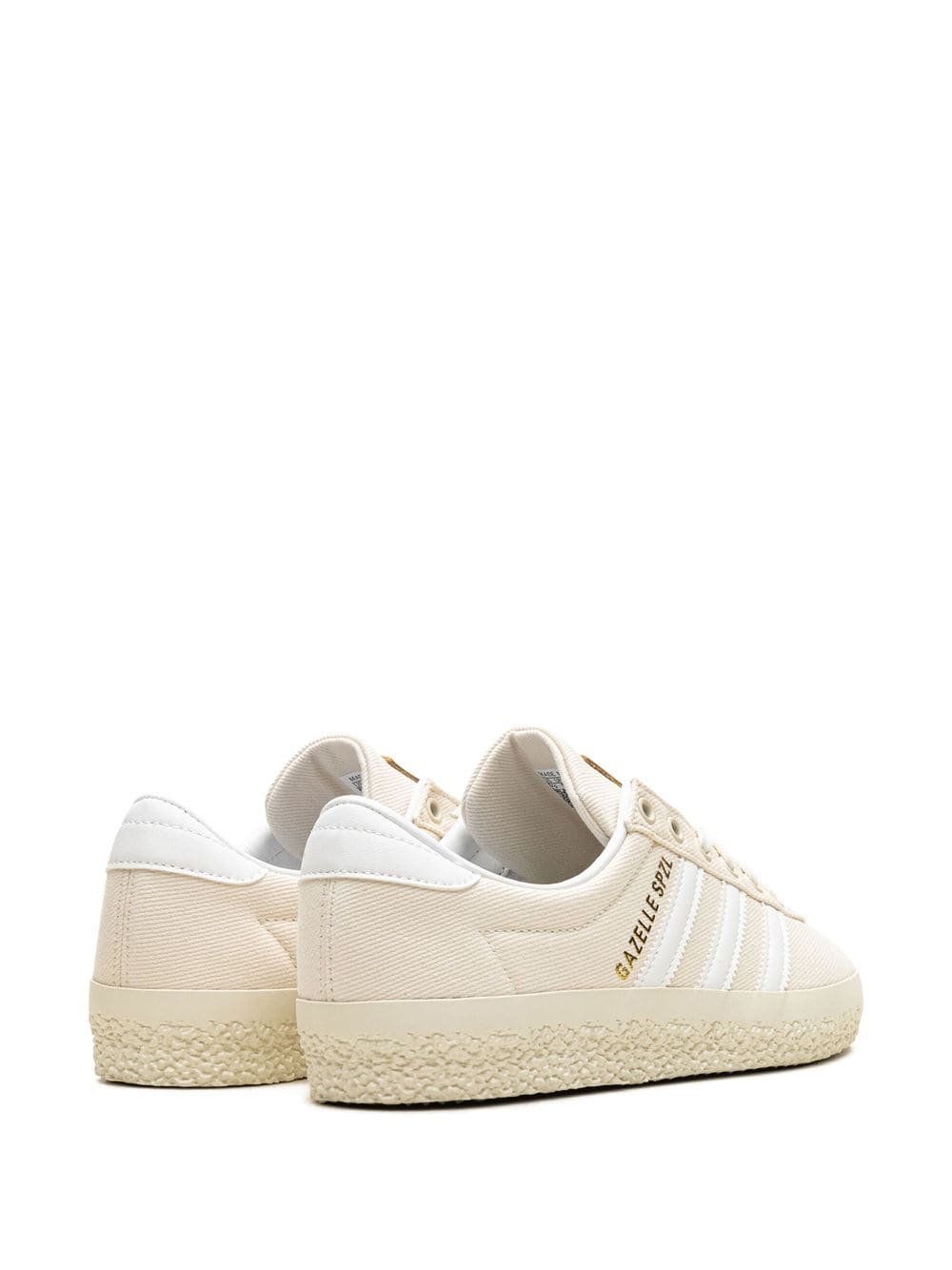 ADIDAS - GAZELLE SPZL CHALK WHITE