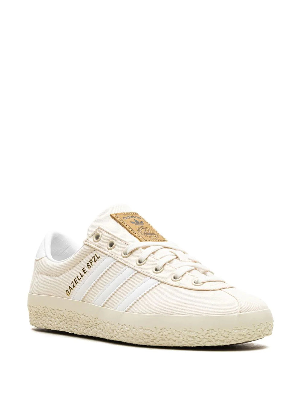 ADIDAS - GAZELLE SPZL CHALK WHITE