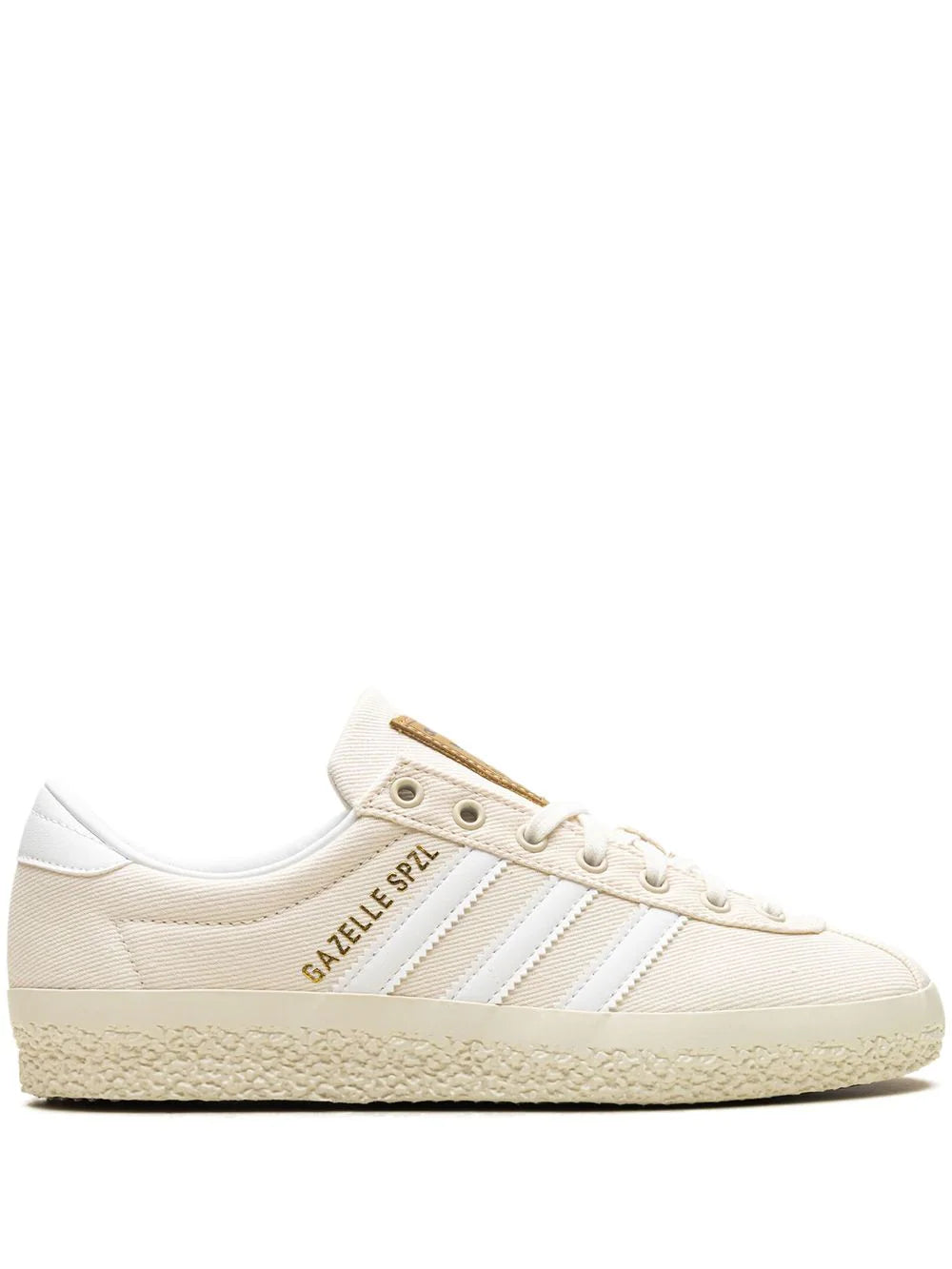 ADIDAS - GAZELLE SPZL CHALK WHITE