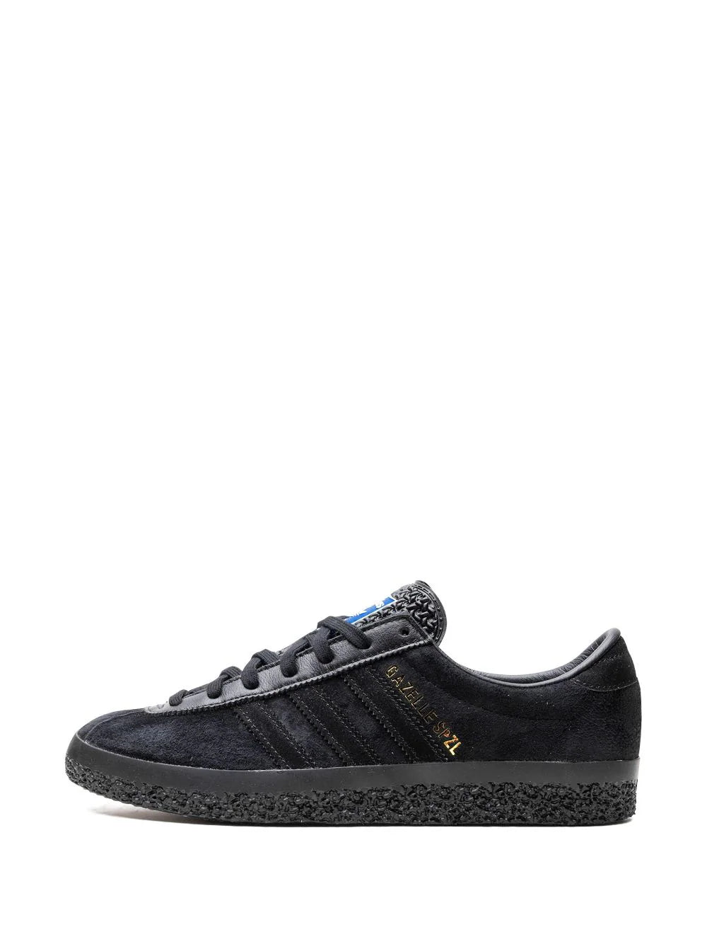 ADIDAS - GAZELLE SPZL CORE BLACK