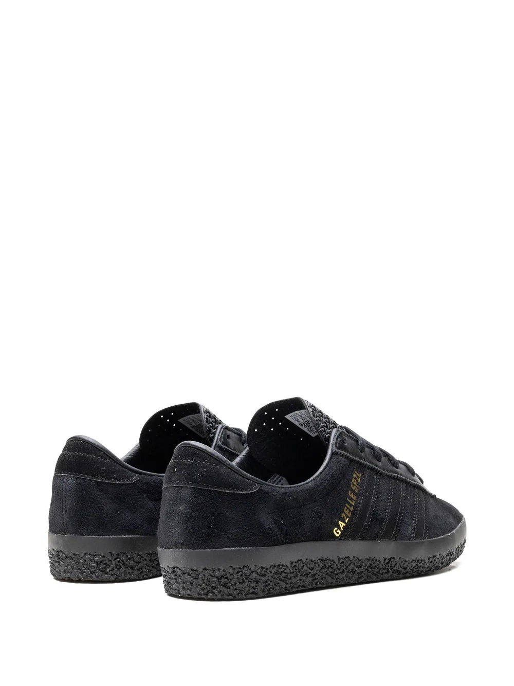 ADIDAS - GAZELLE SPZL CORE BLACK
