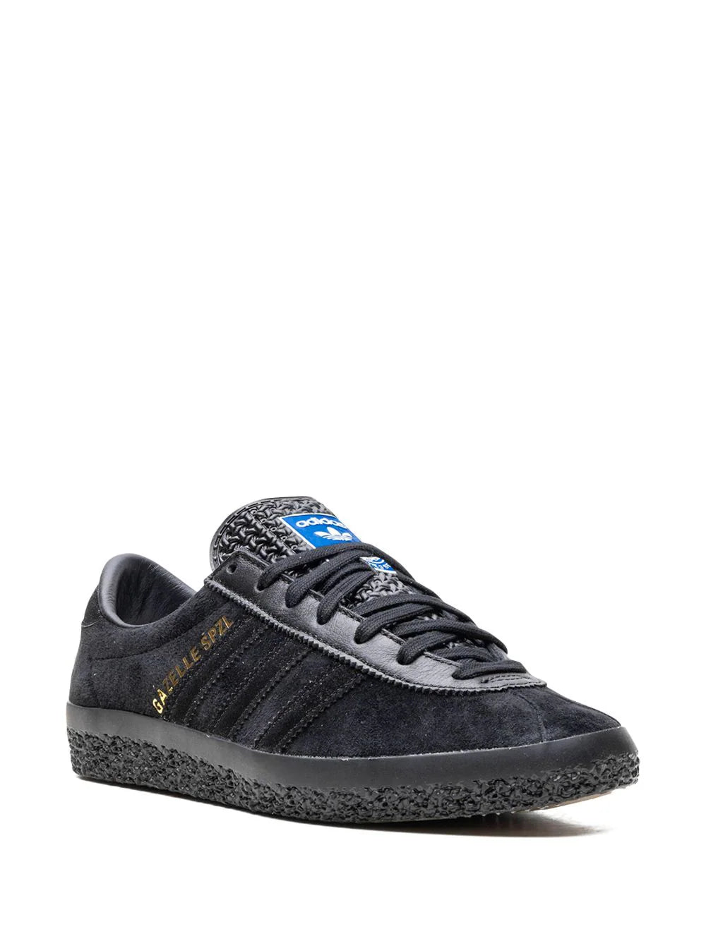 ADIDAS - GAZELLE SPZL CORE BLACK
