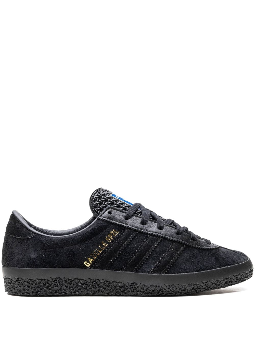 ADIDAS - GAZELLE SPZL CORE BLACK