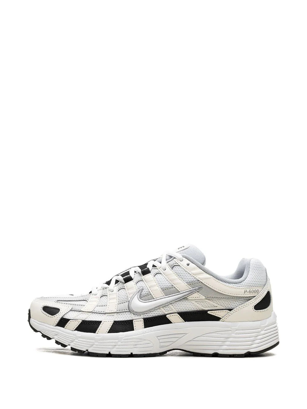 NIKE P-6000 - WOLF GREY