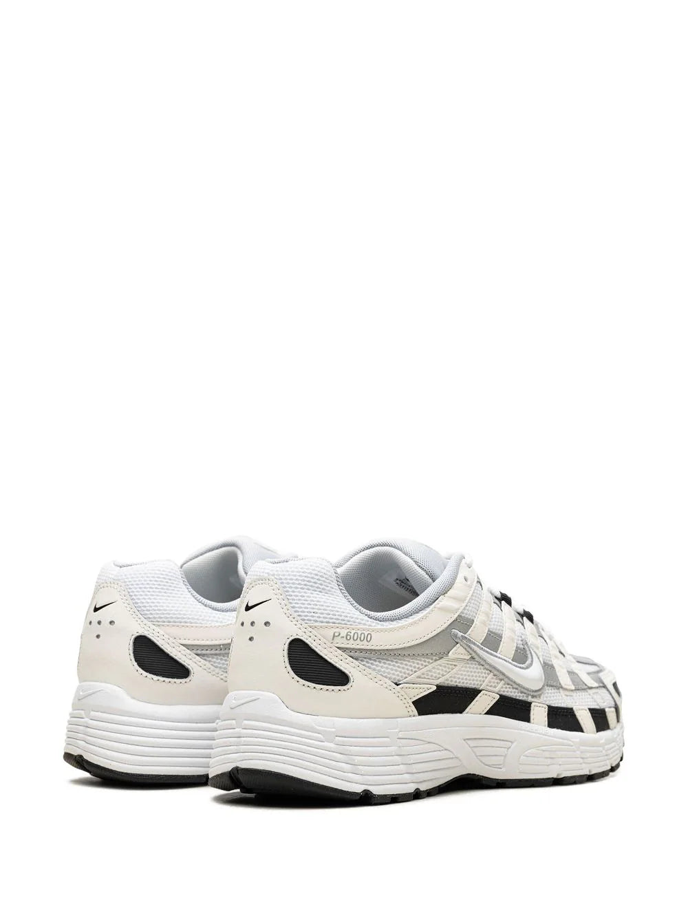 NIKE P-6000 - WOLF GREY