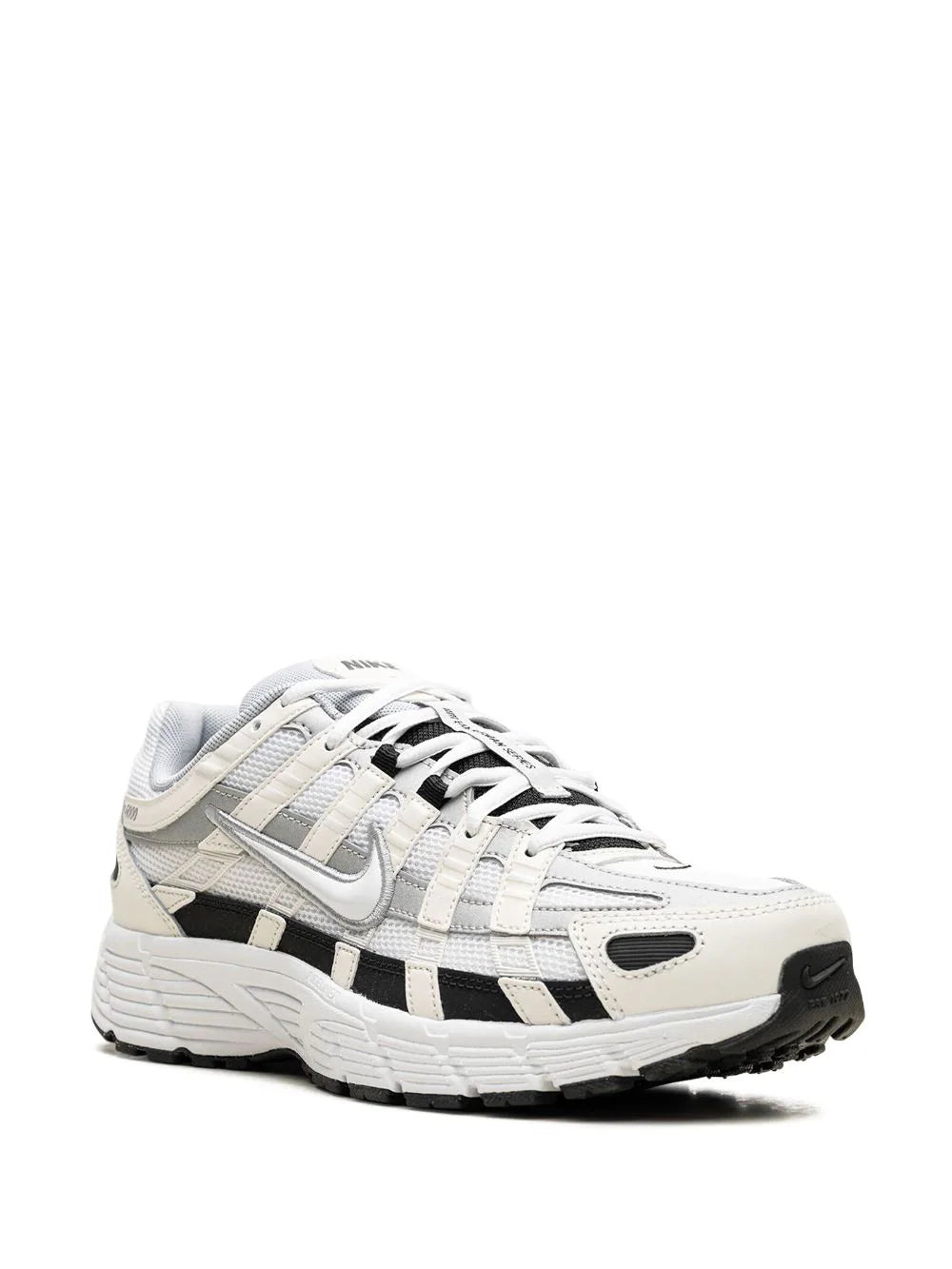 NIKE P-6000 - WOLF GREY