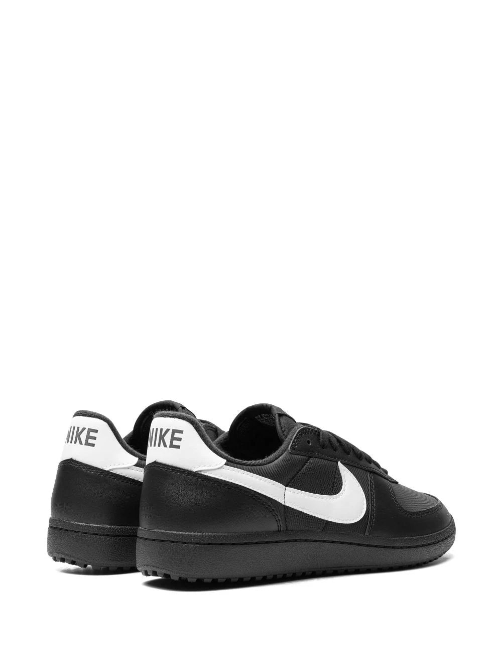 NIKE FIELD GENERAL 82 - SP BLACK WHITE