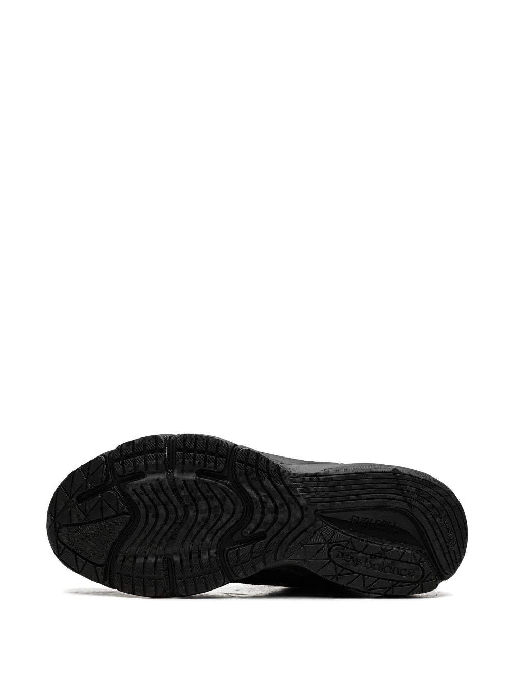 NEW BALANCE - 990 V6 TRIPLE BLACK