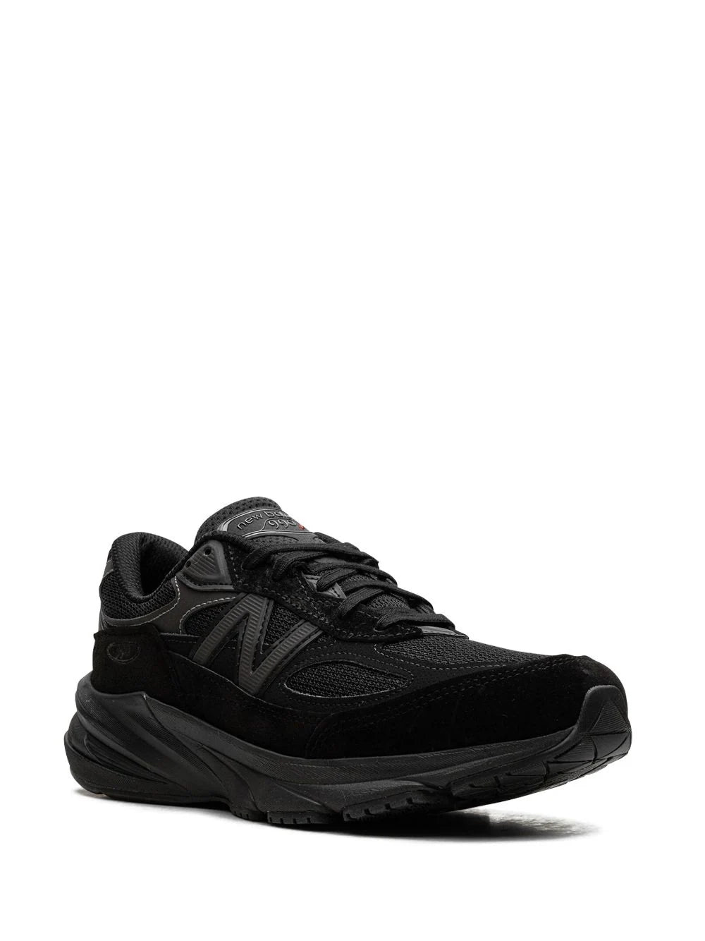 NEW BALANCE - 990 V6 TRIPLE BLACK