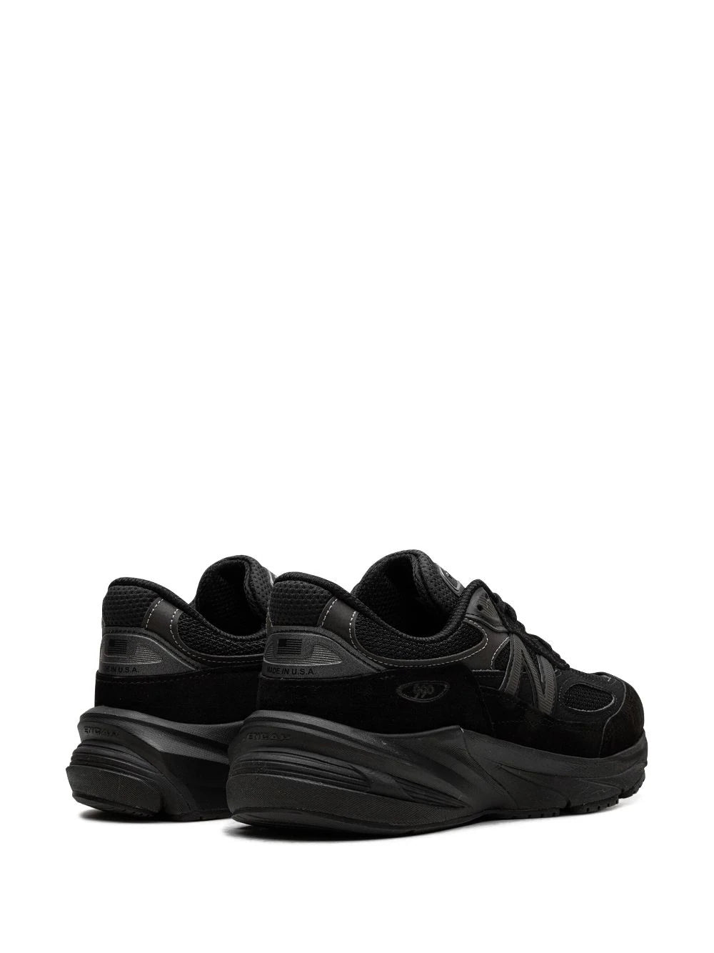 NEW BALANCE - 990 V6 TRIPLE BLACK
