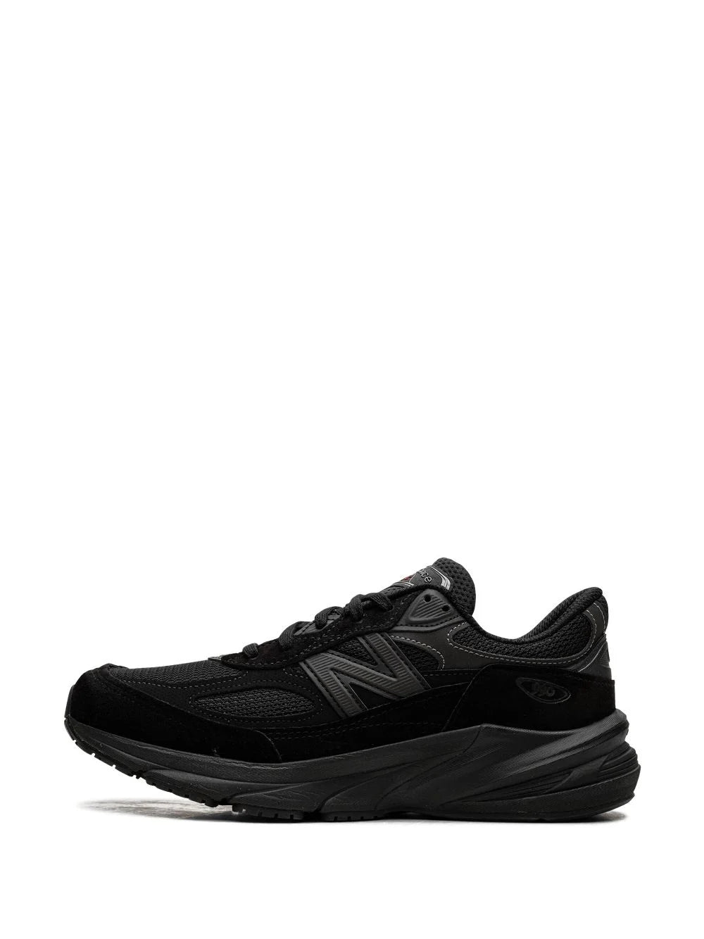 NEW BALANCE - 990 V6 TRIPLE BLACK