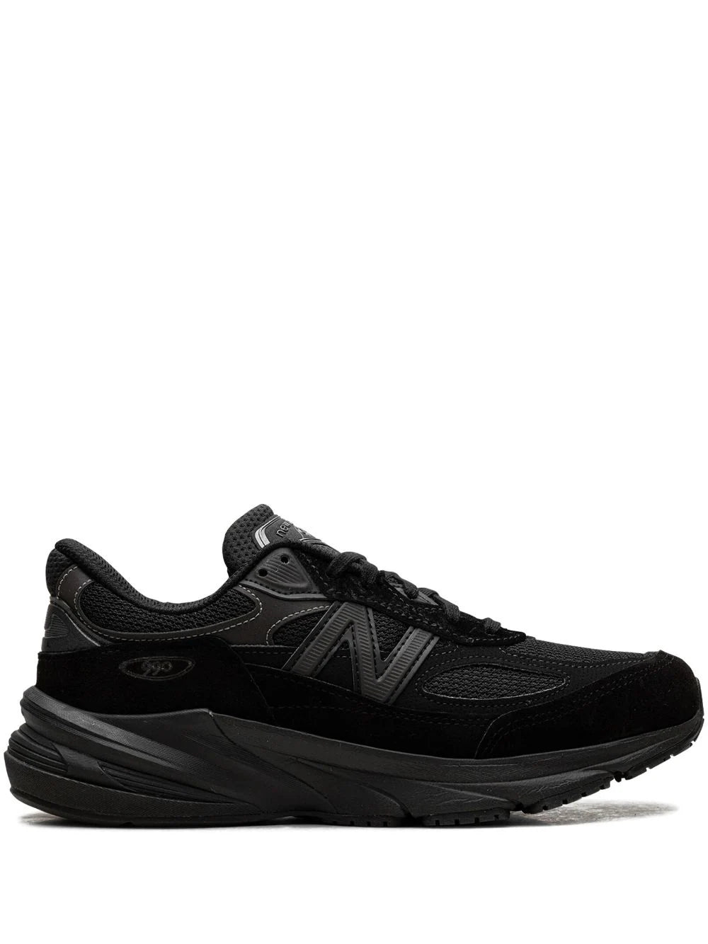 NEW BALANCE - 990 V6 TRIPLE BLACK