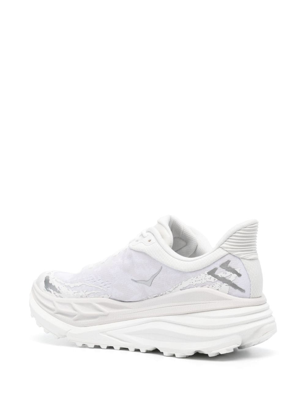 HOKA - STINSON 7 TRIPLE WHITE