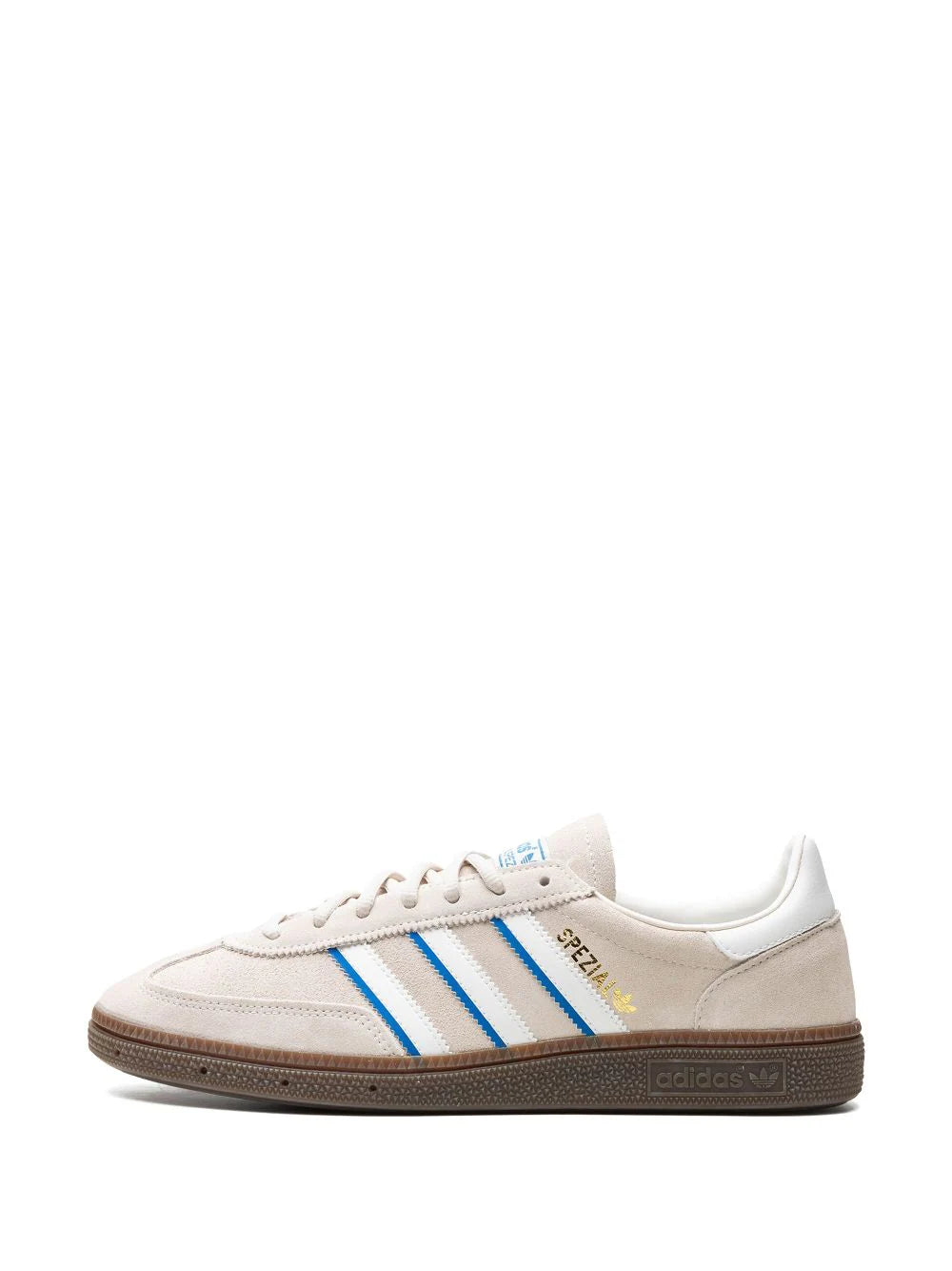 ADIDAS - SPEZIAL ALUMINIUM BRIGHT BLUE