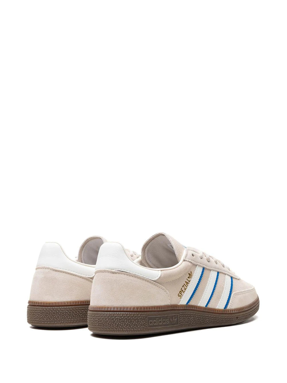 ADIDAS - SPEZIAL ALUMINIUM BRIGHT BLUE