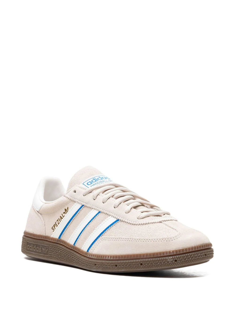 ADIDAS - SPEZIAL ALUMINIUM BRIGHT BLUE
