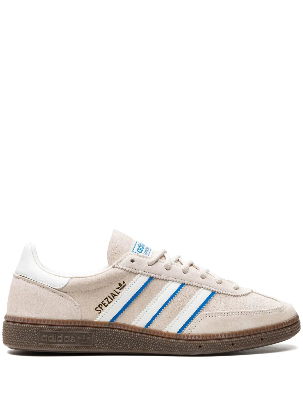ADIDAS - SPEZIAL ALUMINIUM BRIGHT BLUE